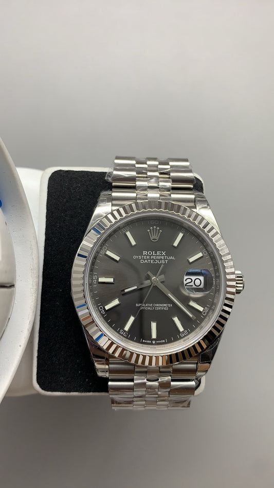 RLX DateJust