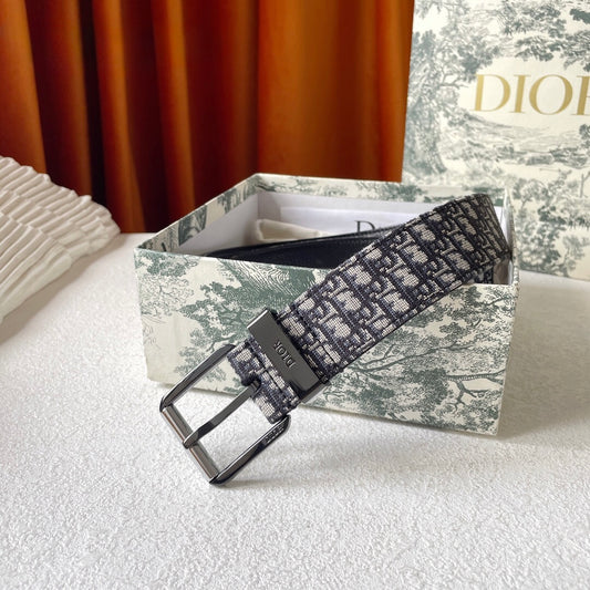 CD Belt Oblique
