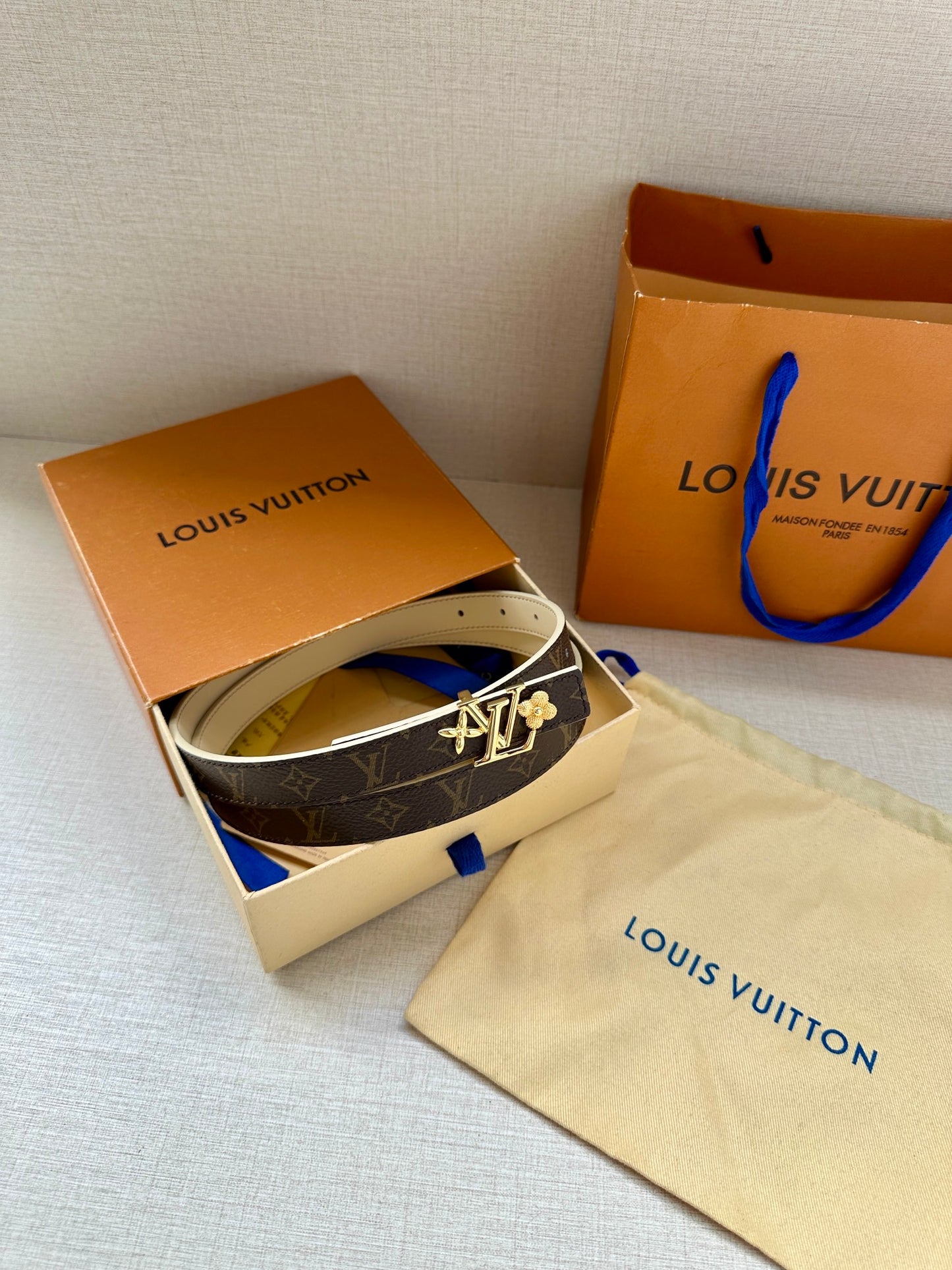LV Belts