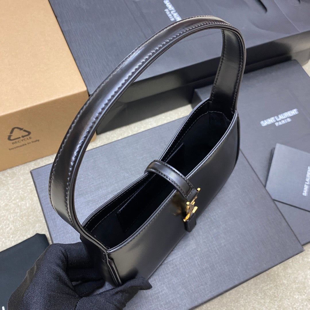 YSL Black Mini Handbags
