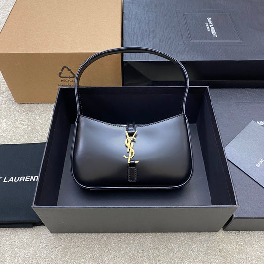 YSL Black Mini Handbags