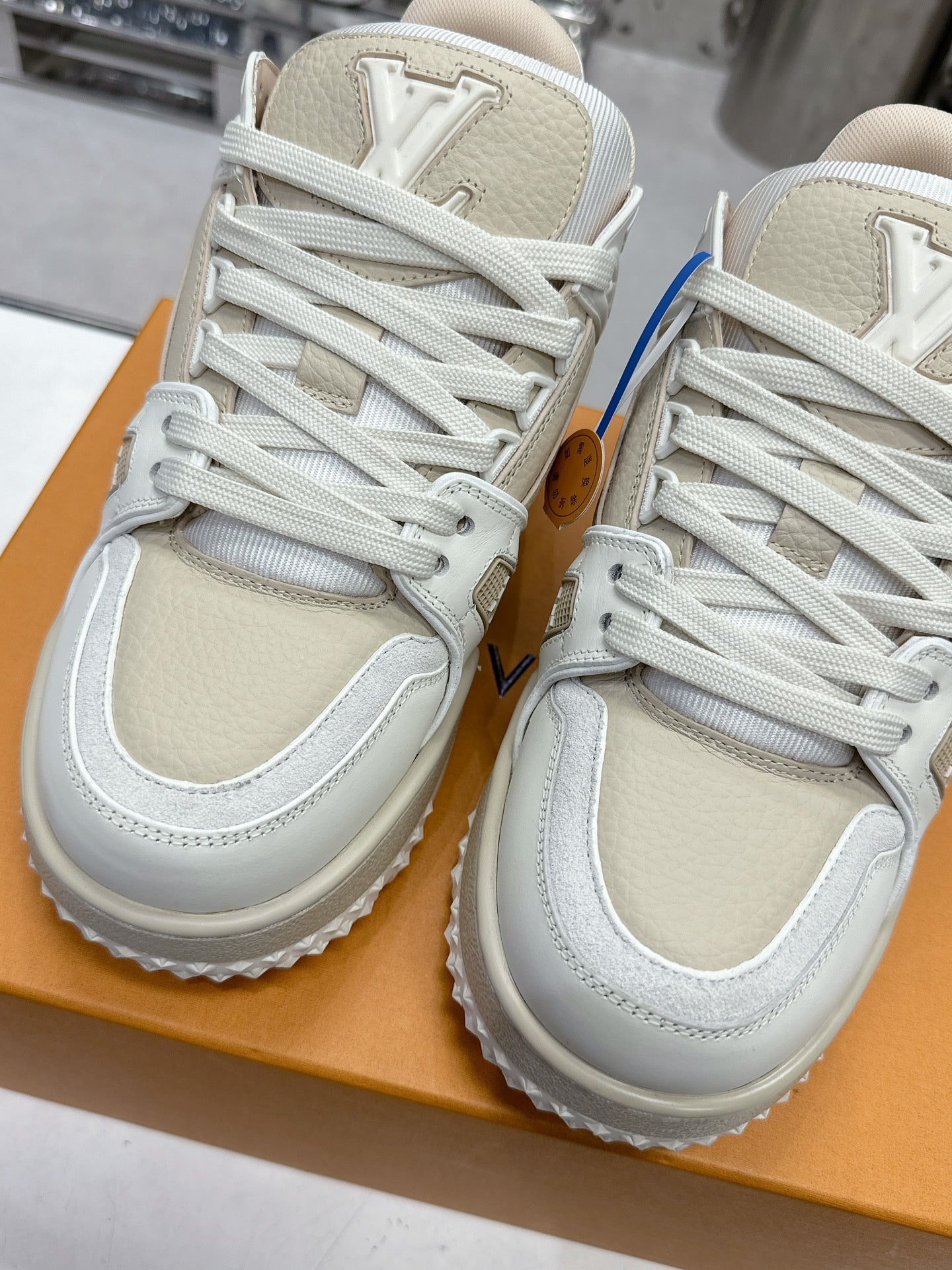 LV Shoes