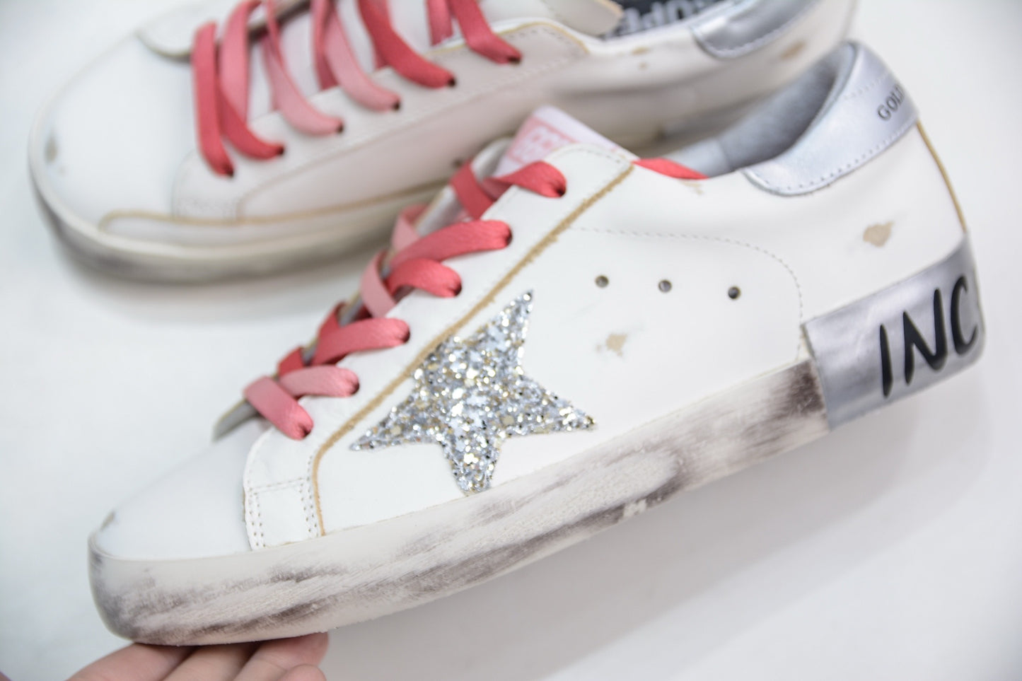 GGDS Shoe New Season