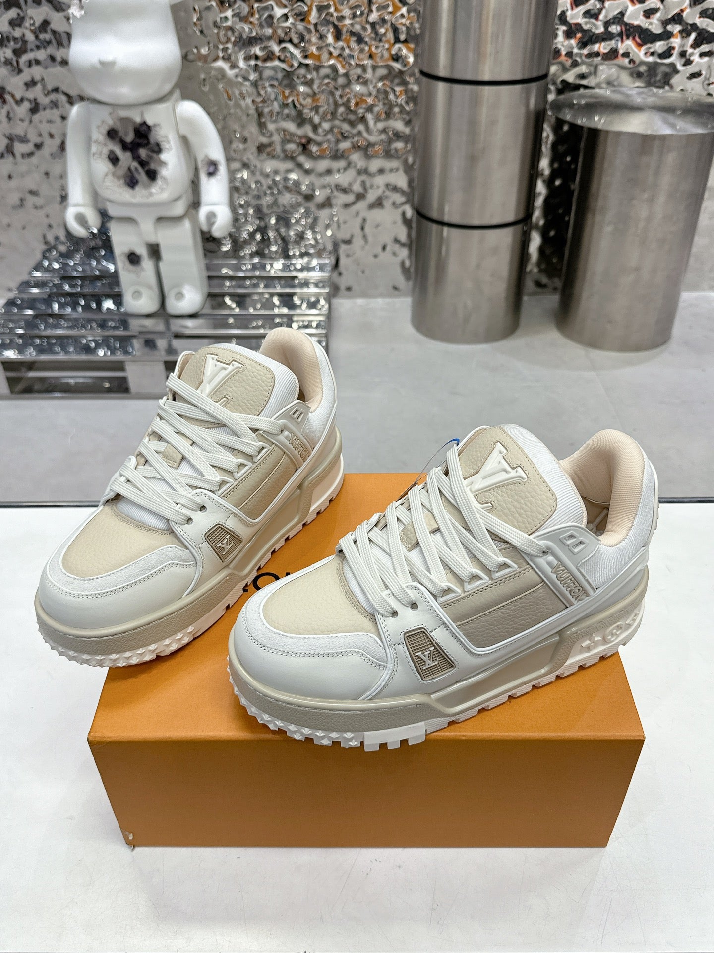LV Shoes