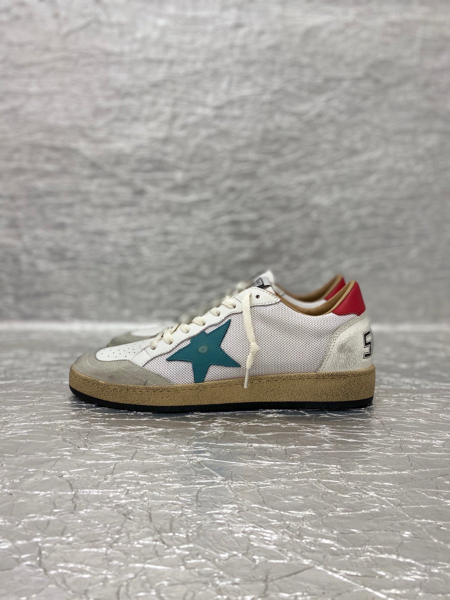 GGDS Shoe New Season