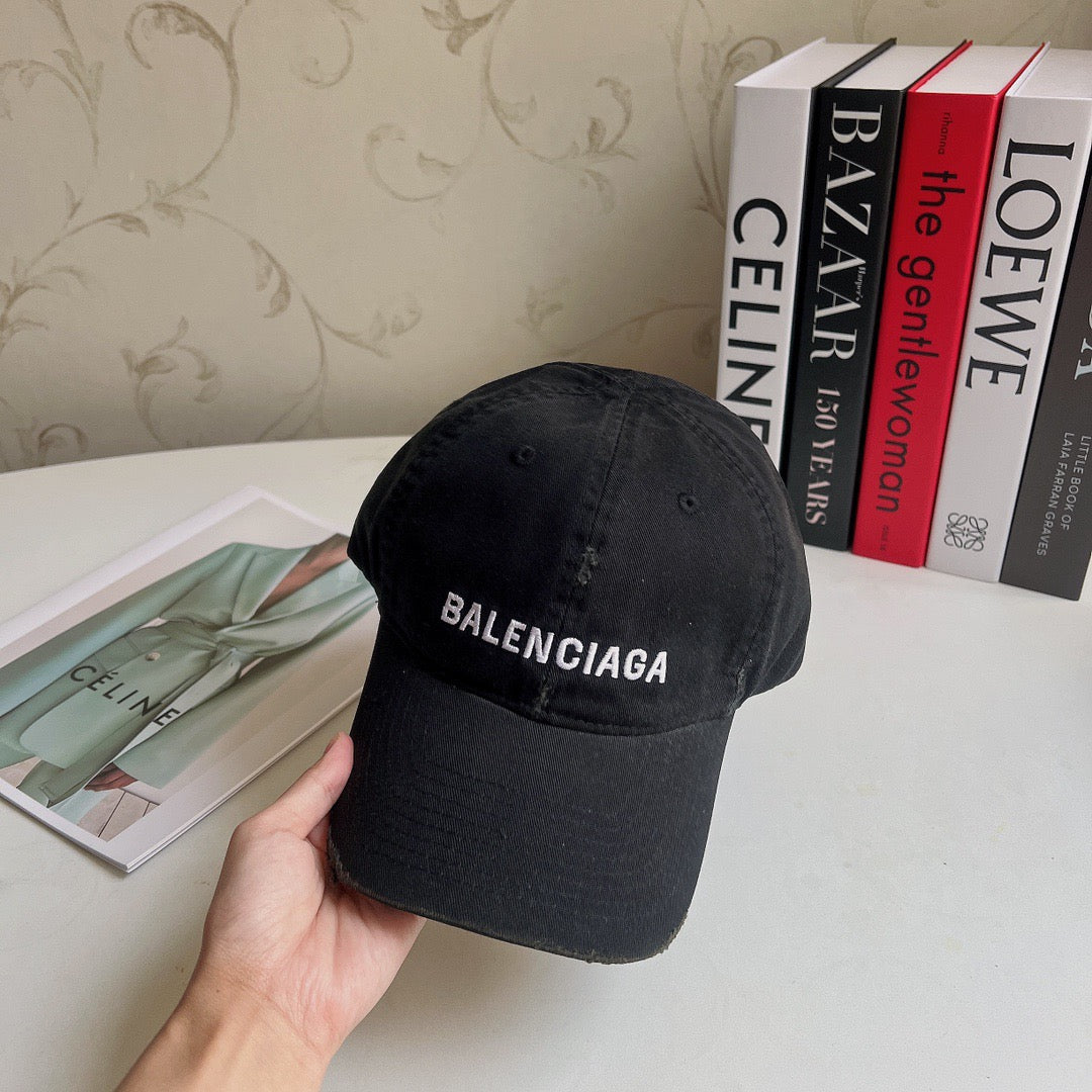 BLNCG Hats
