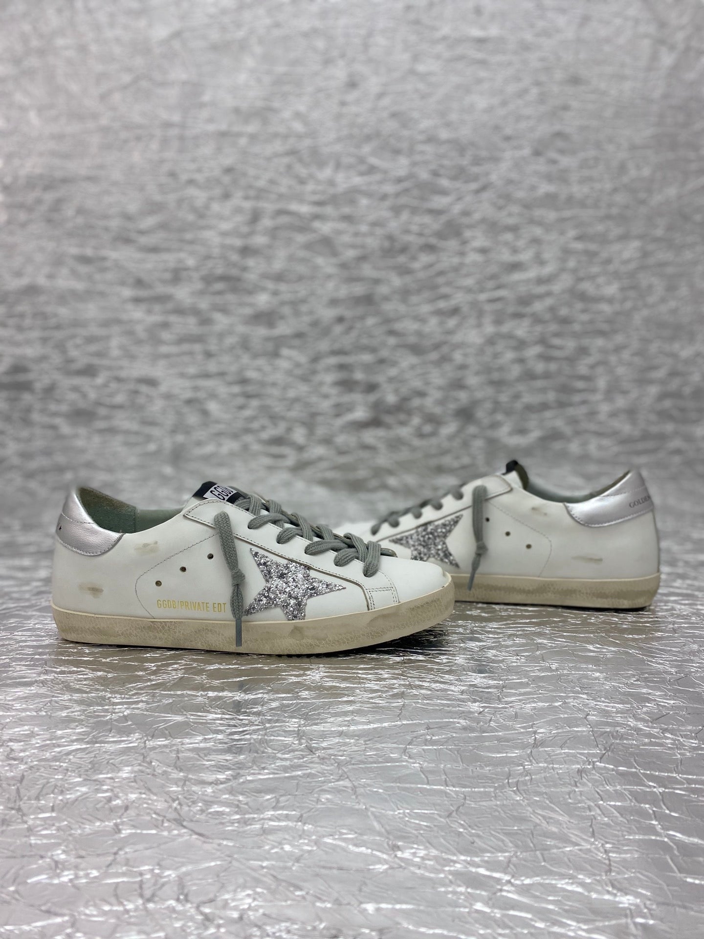 GGDS Shoe New Season