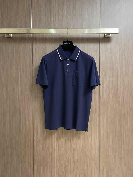 HRMS Polo Tshirt