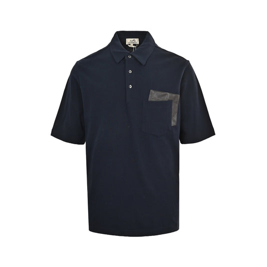 HRMS Polo Tshirt