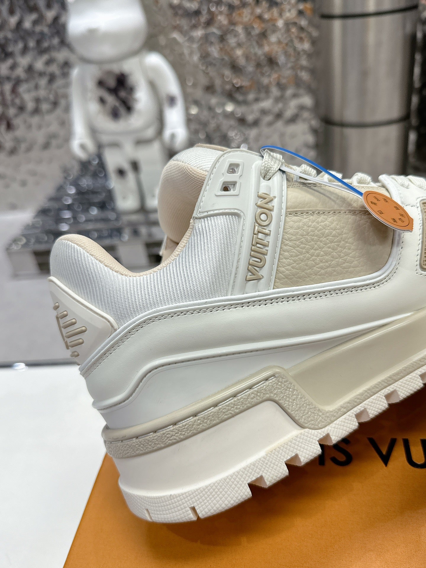 LV Shoes