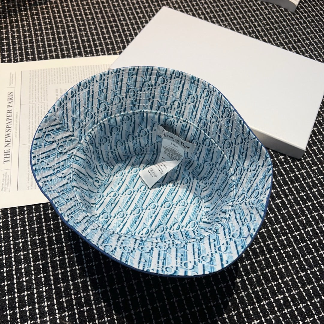 CD Hat