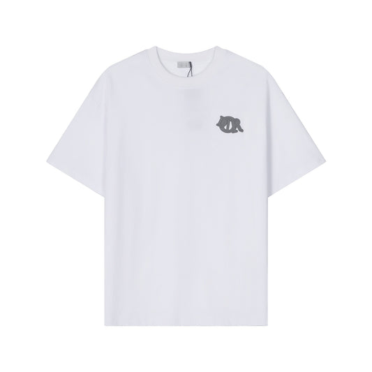 CD White Tshirt