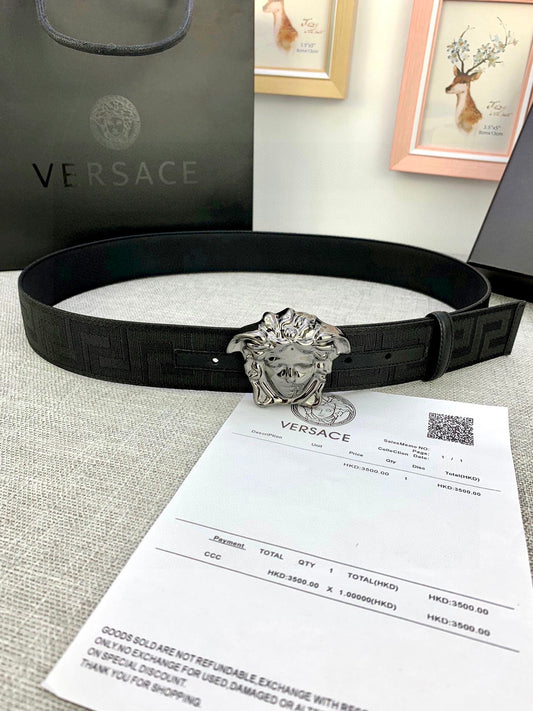 VRSC Belts