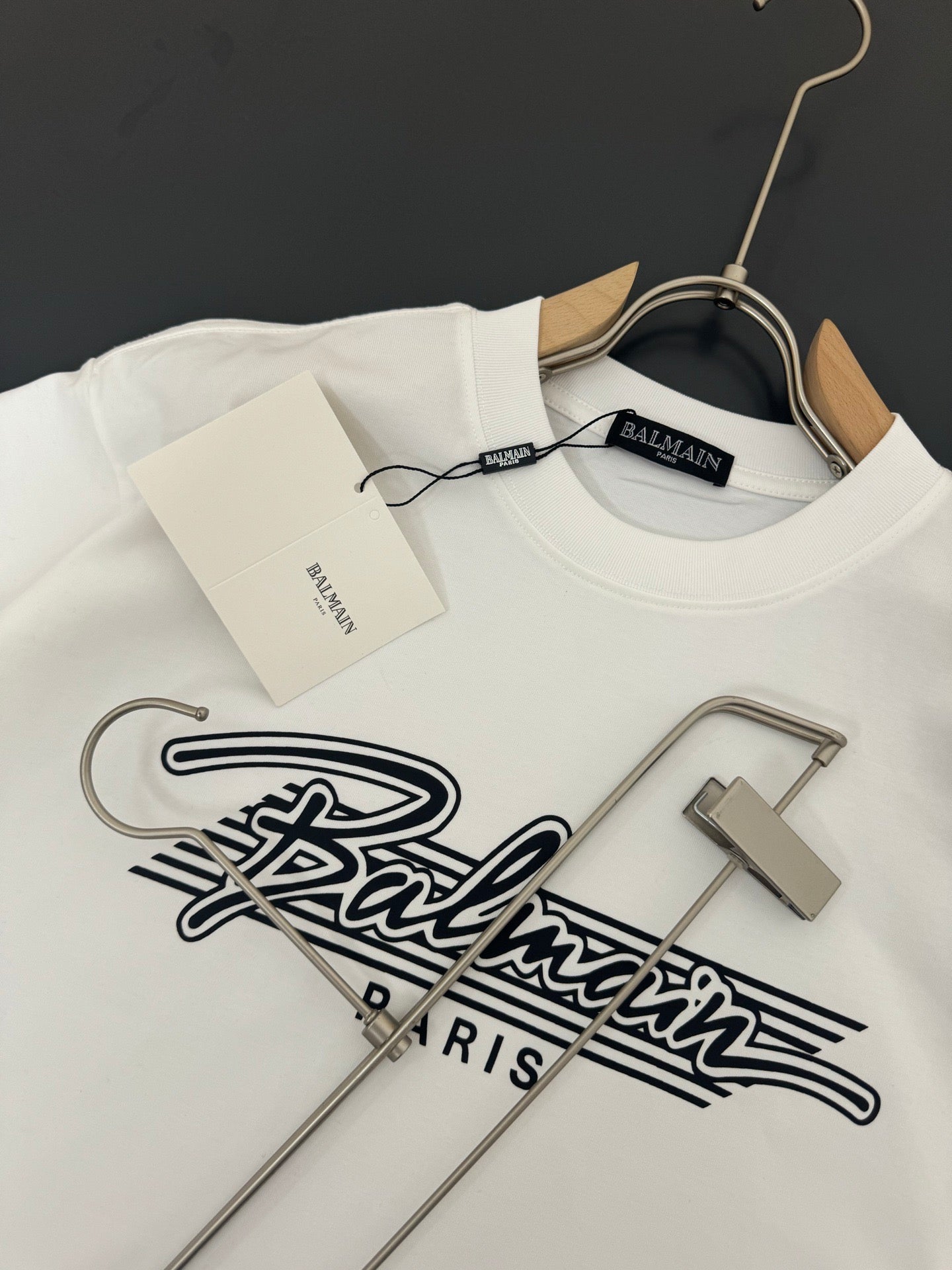 BLMN Tshirt