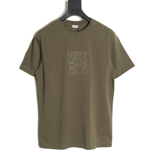 LOW Green Tshirt