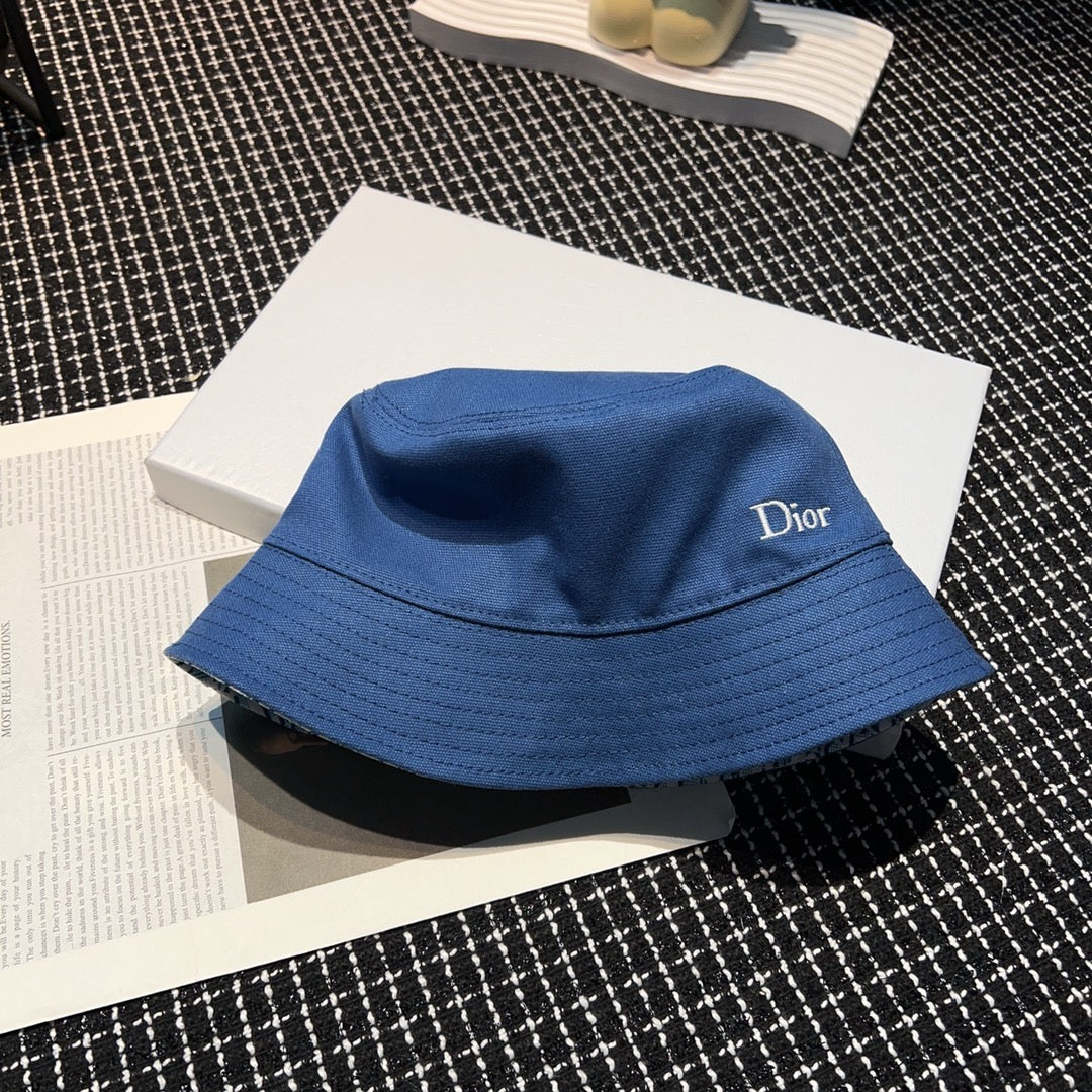 CD Hat