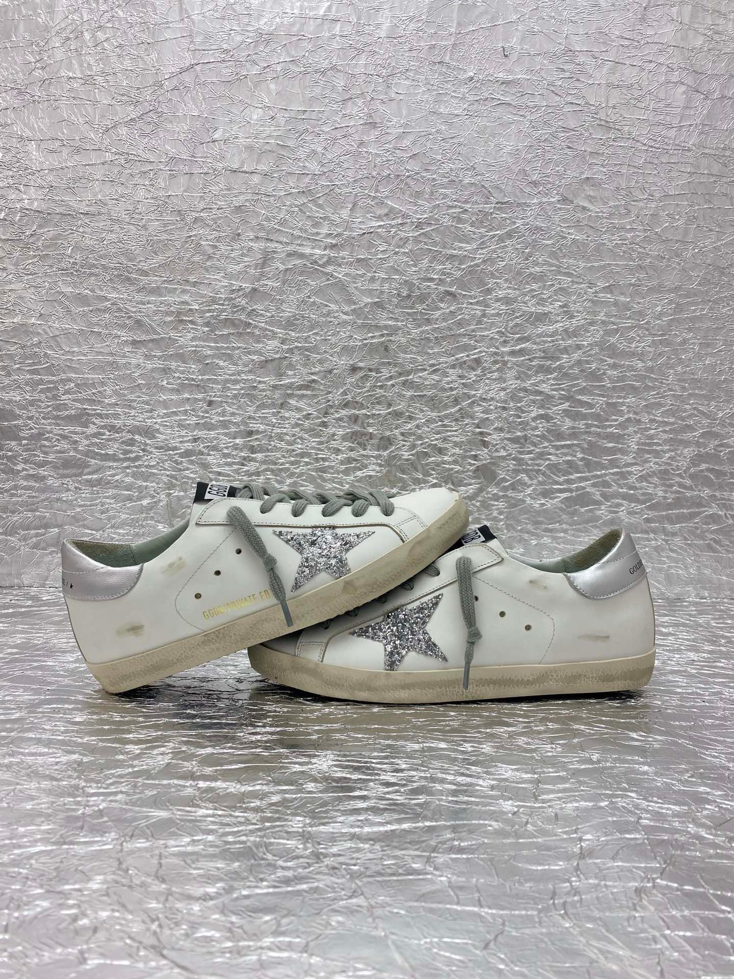 GGDS Shoe New Season