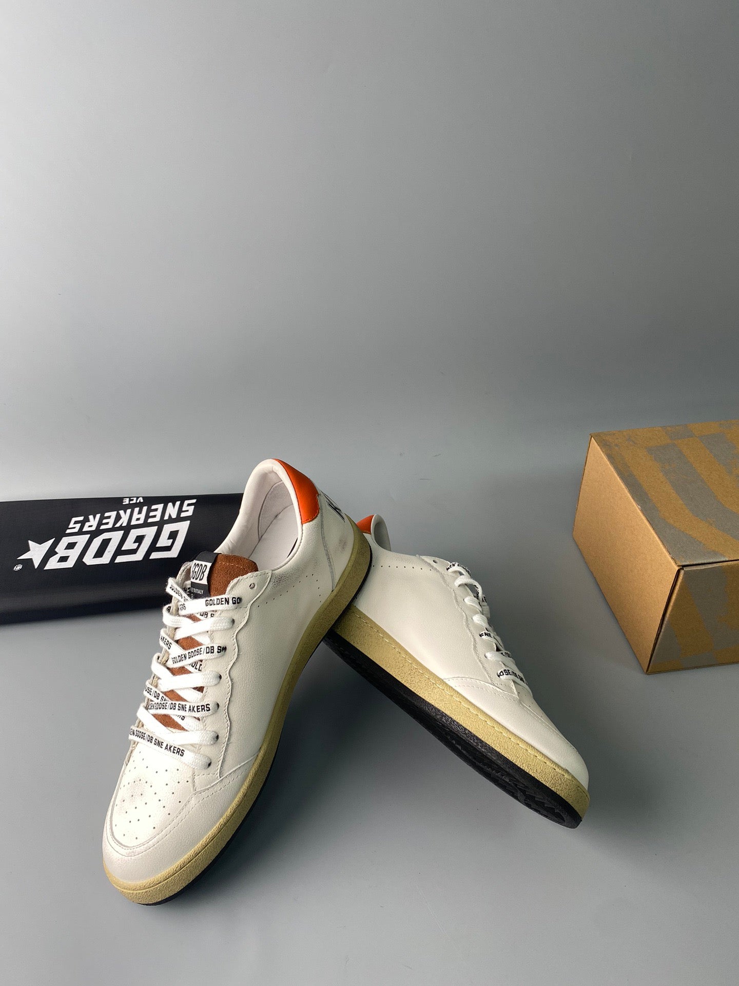 GGDS Shoe New Season