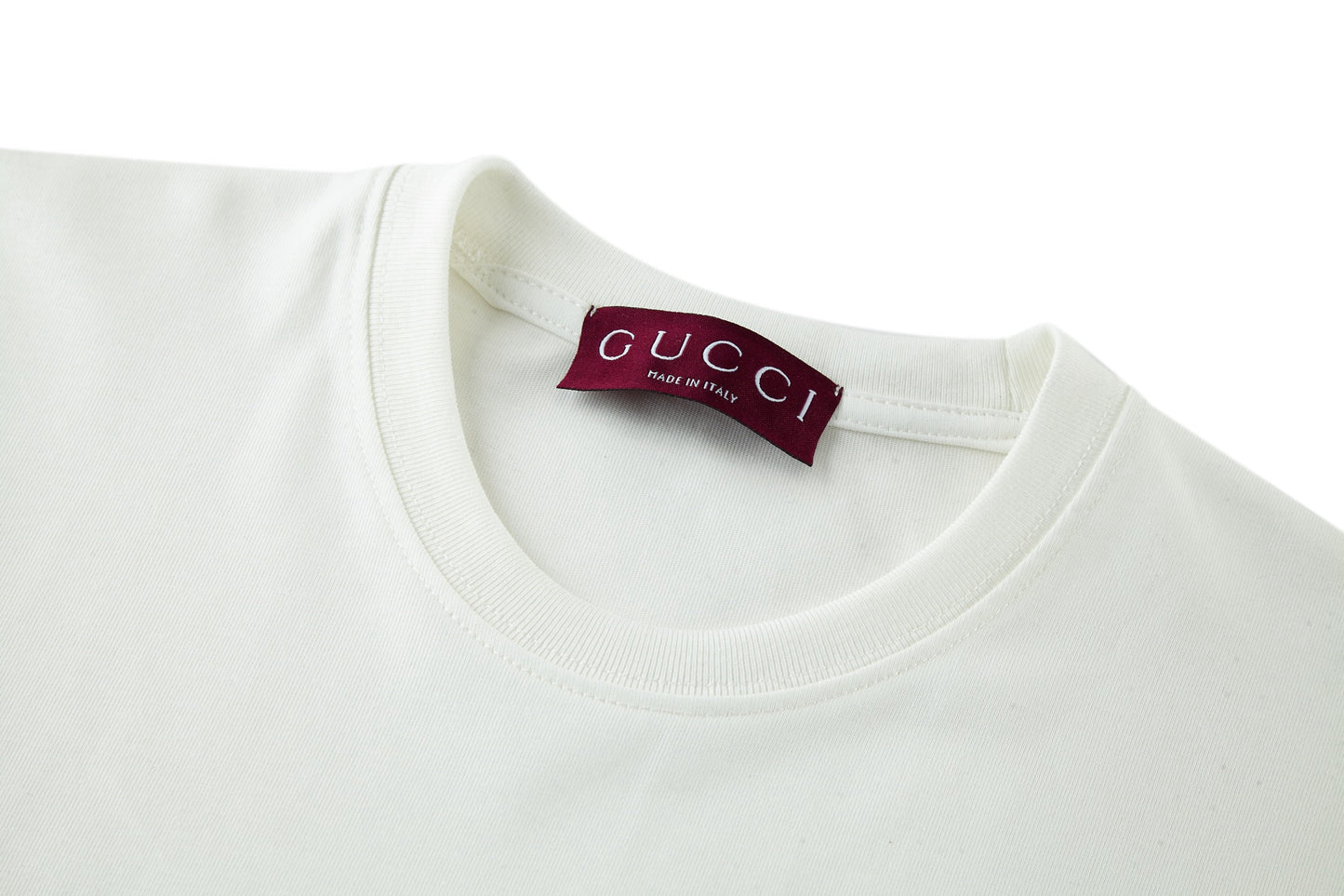 GCC Tshirt