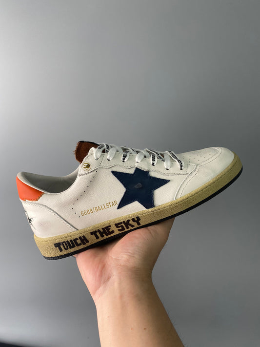 GGDS Shoe New Season