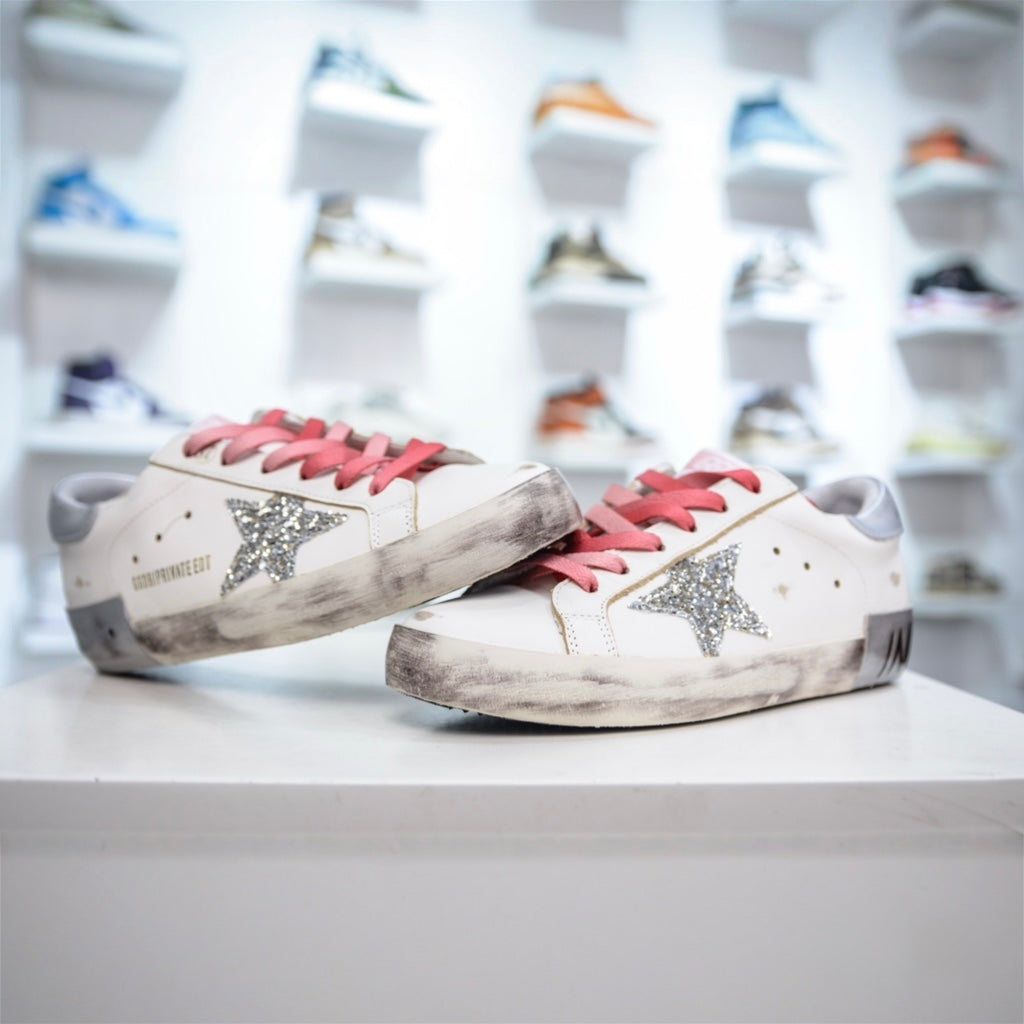 GGDS Shoe New Season