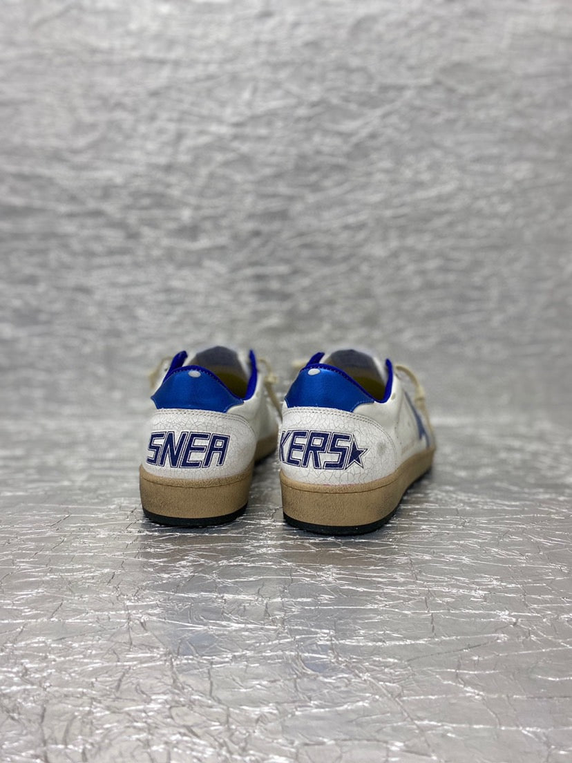 GGDS Shoe New Season