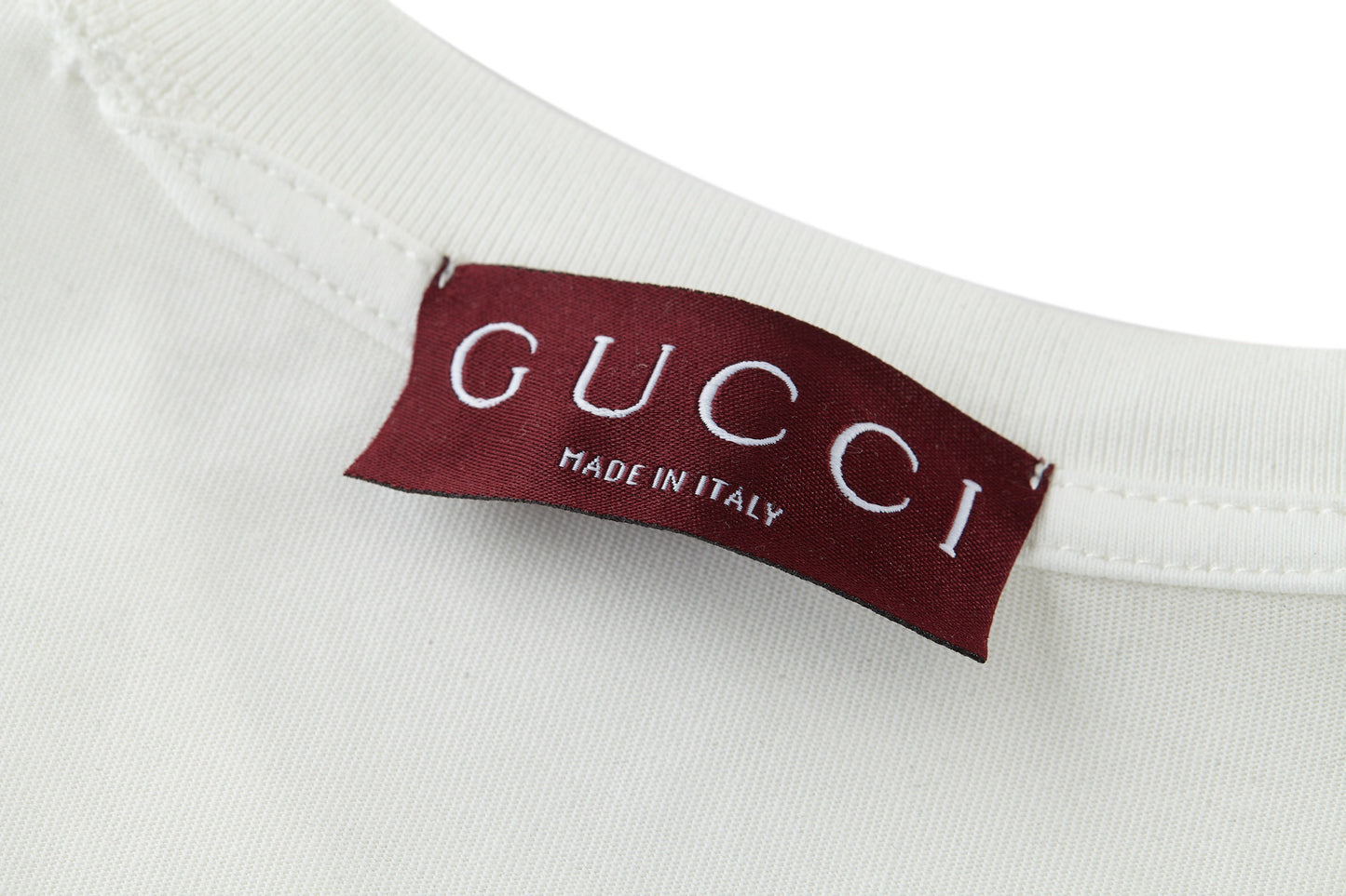 GCC Tshirt