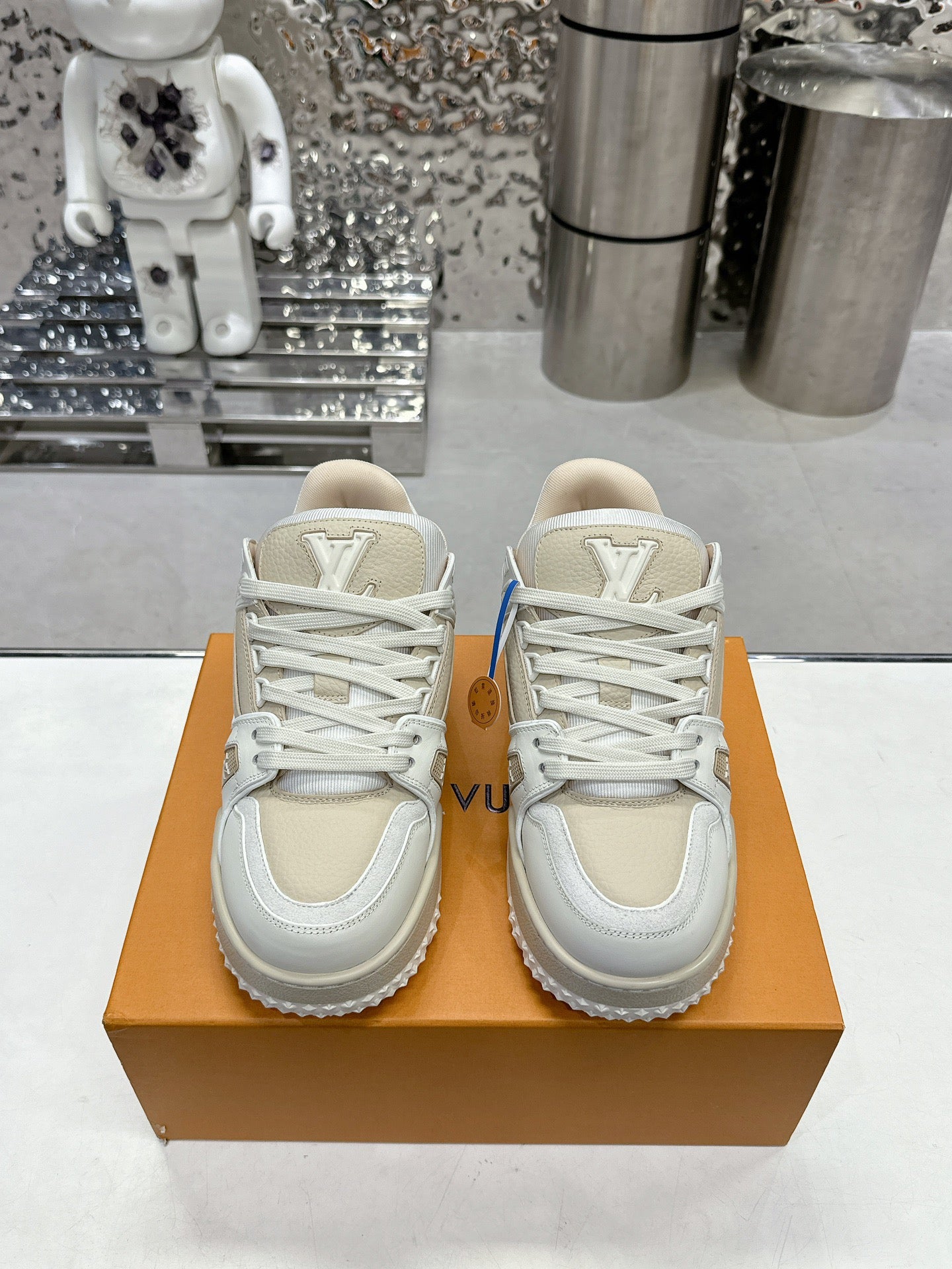 LV Shoes