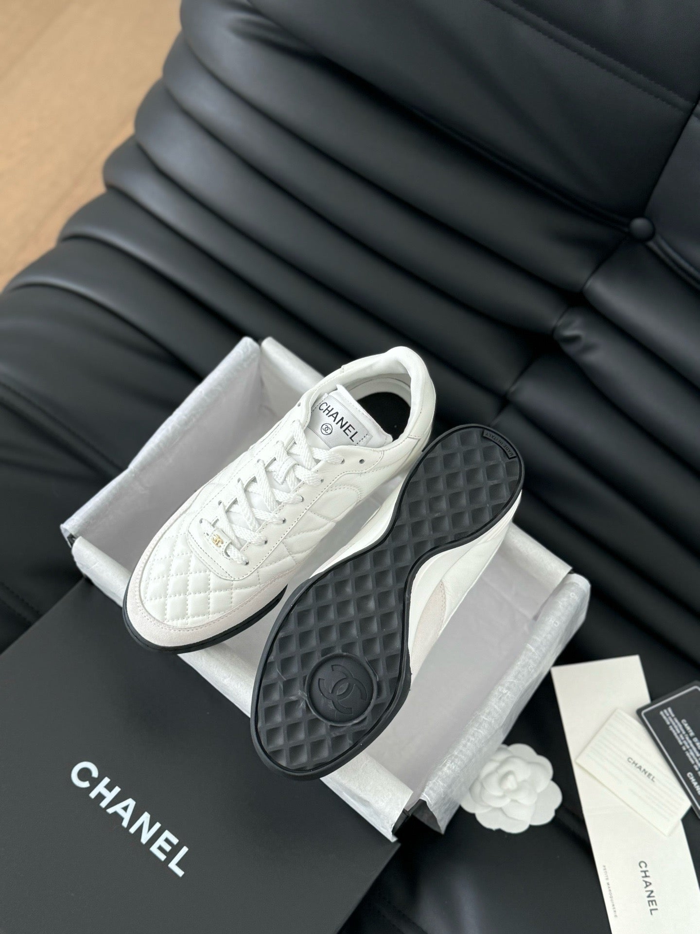 CHNL Women Shoes
