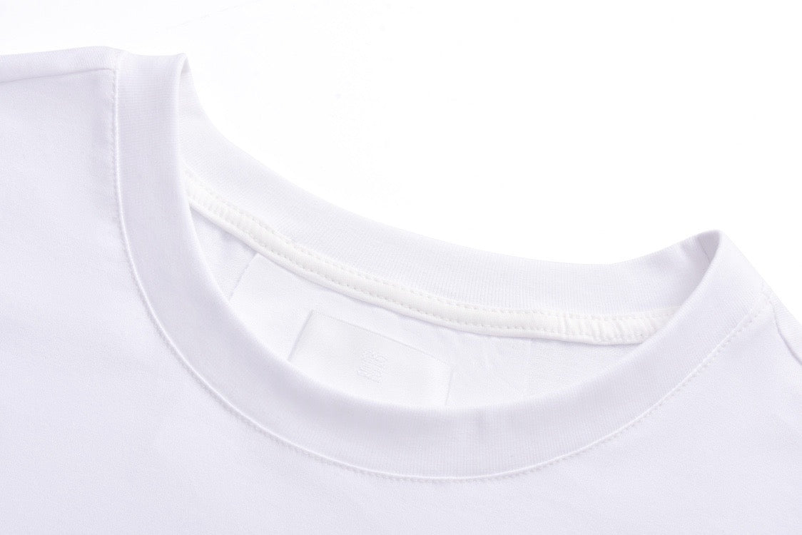 GVNCHY White Tshirt New Season