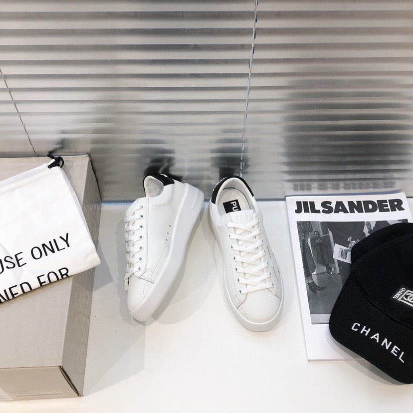 GGDS Shoe New Season