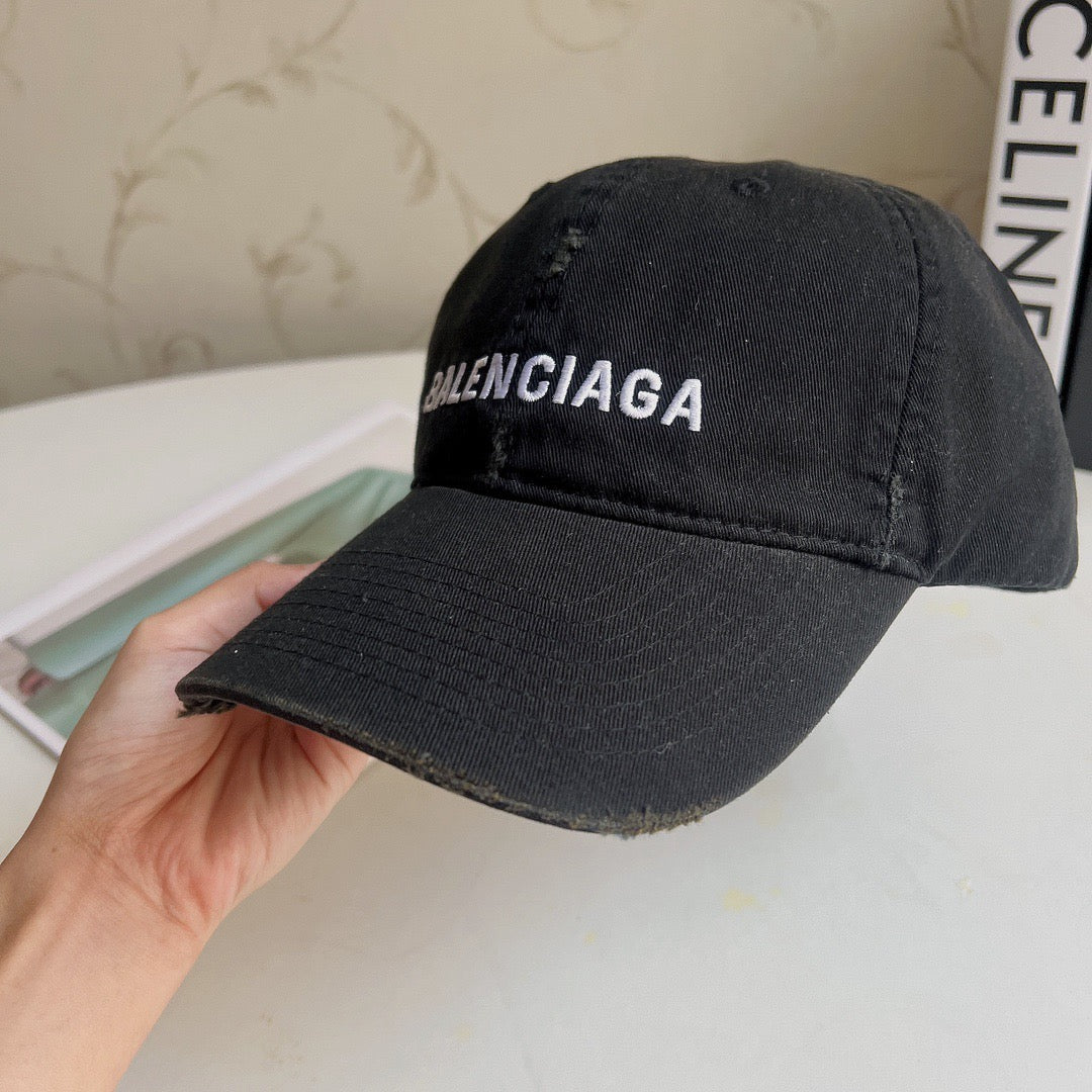 BLNCG Hats