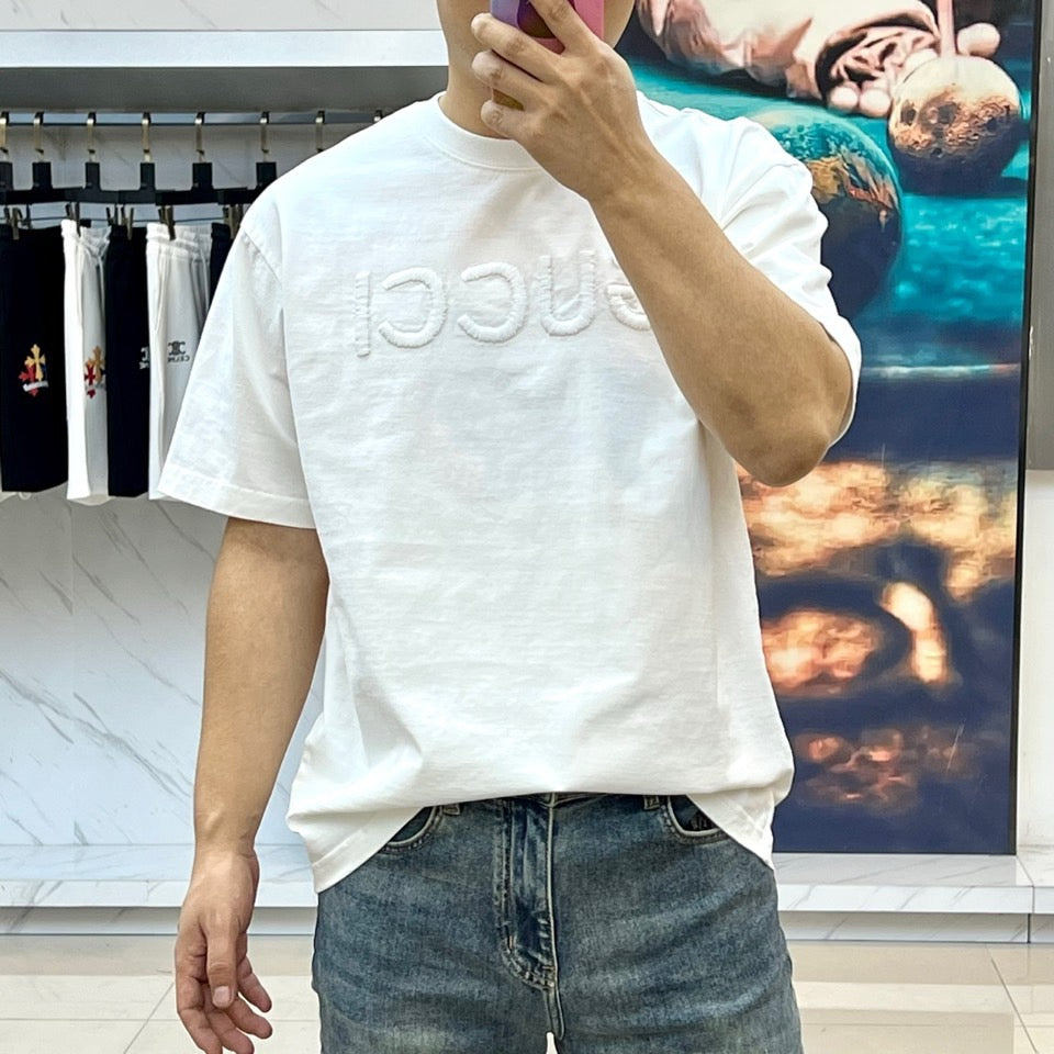 GCC Tshirt