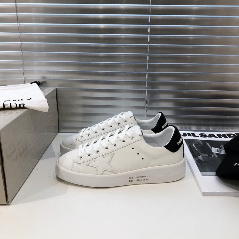 GGDS Shoe New Season