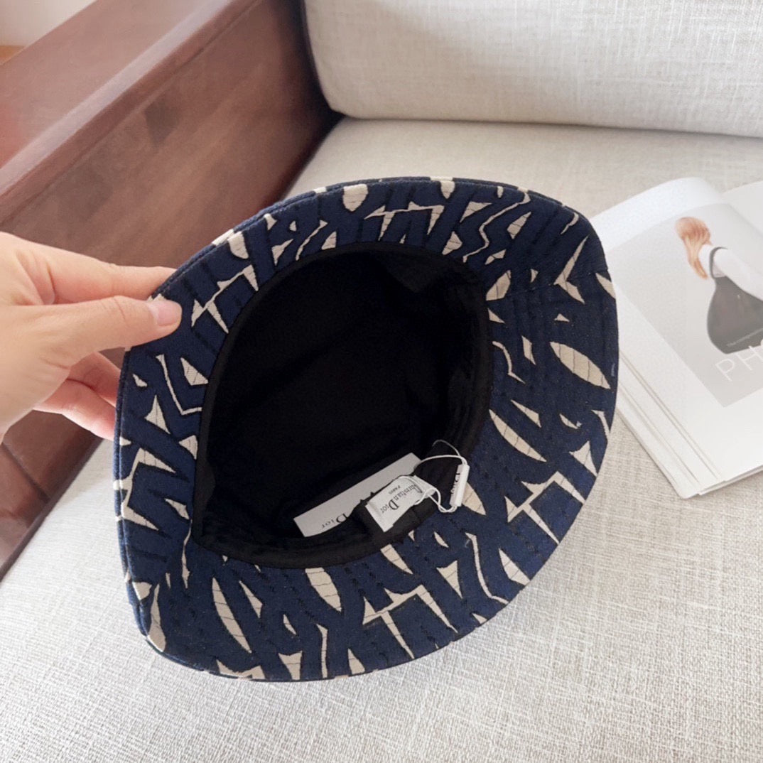CD Hats