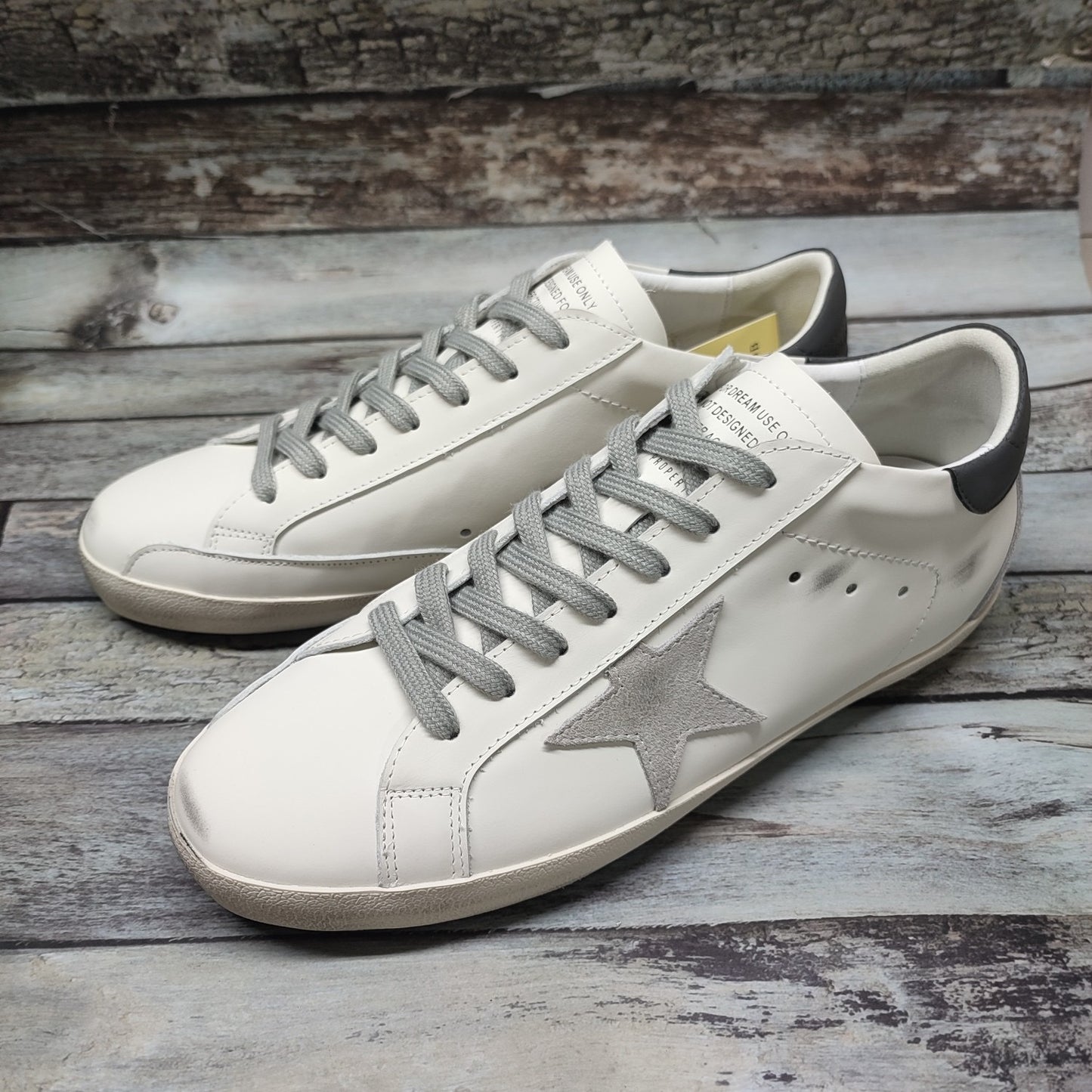 GGDS Shoe New Season