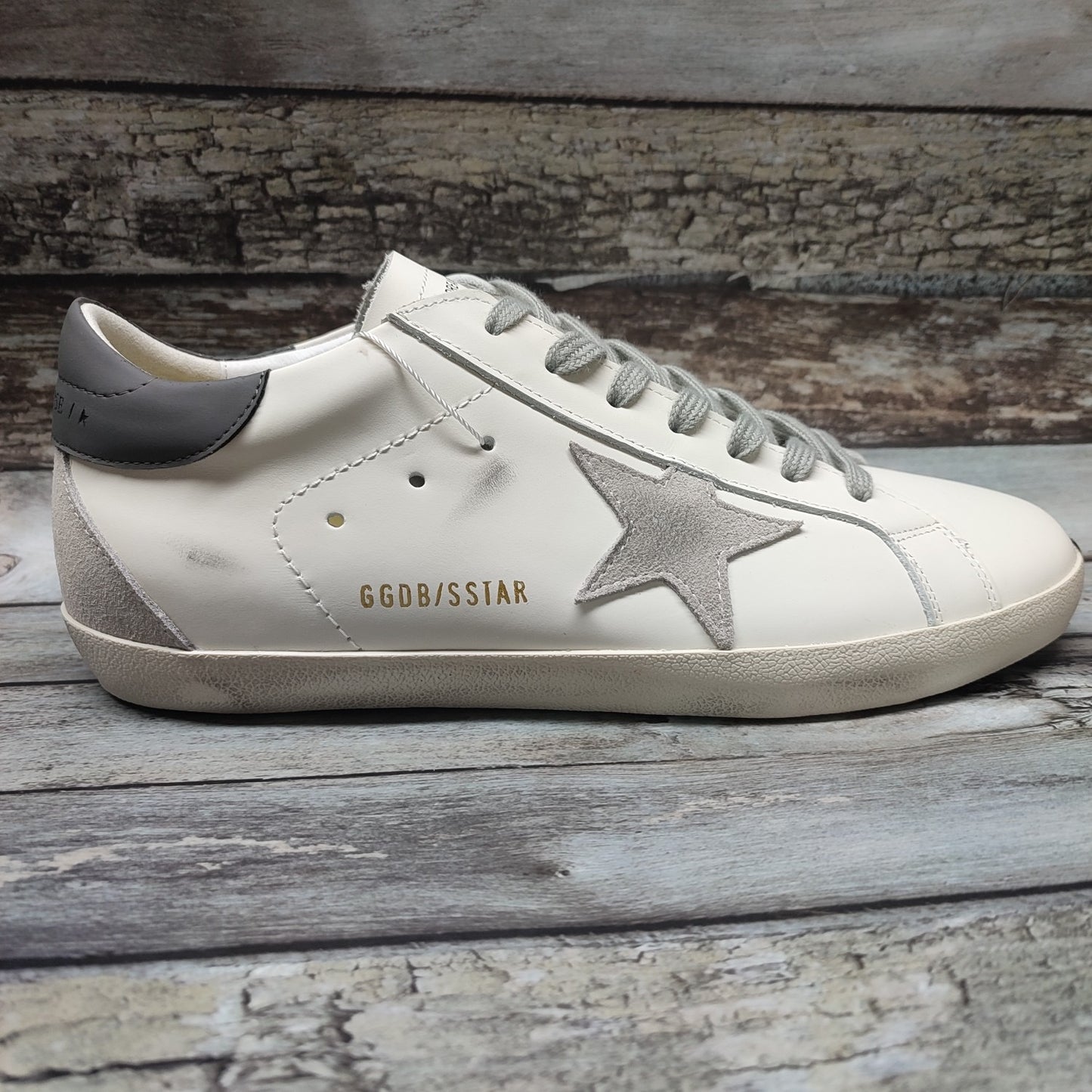 GGDS Shoe New Season