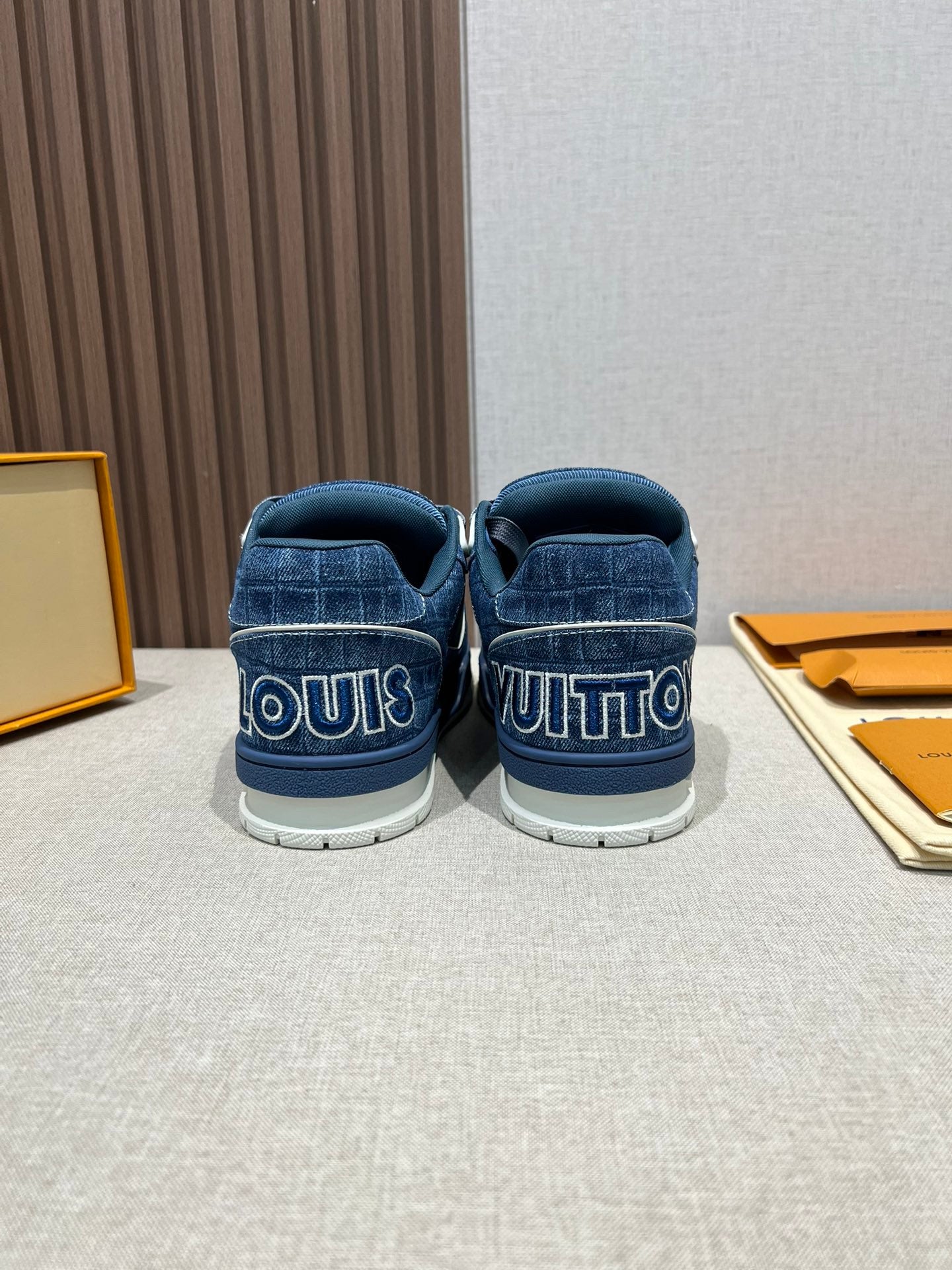 LV Shoes