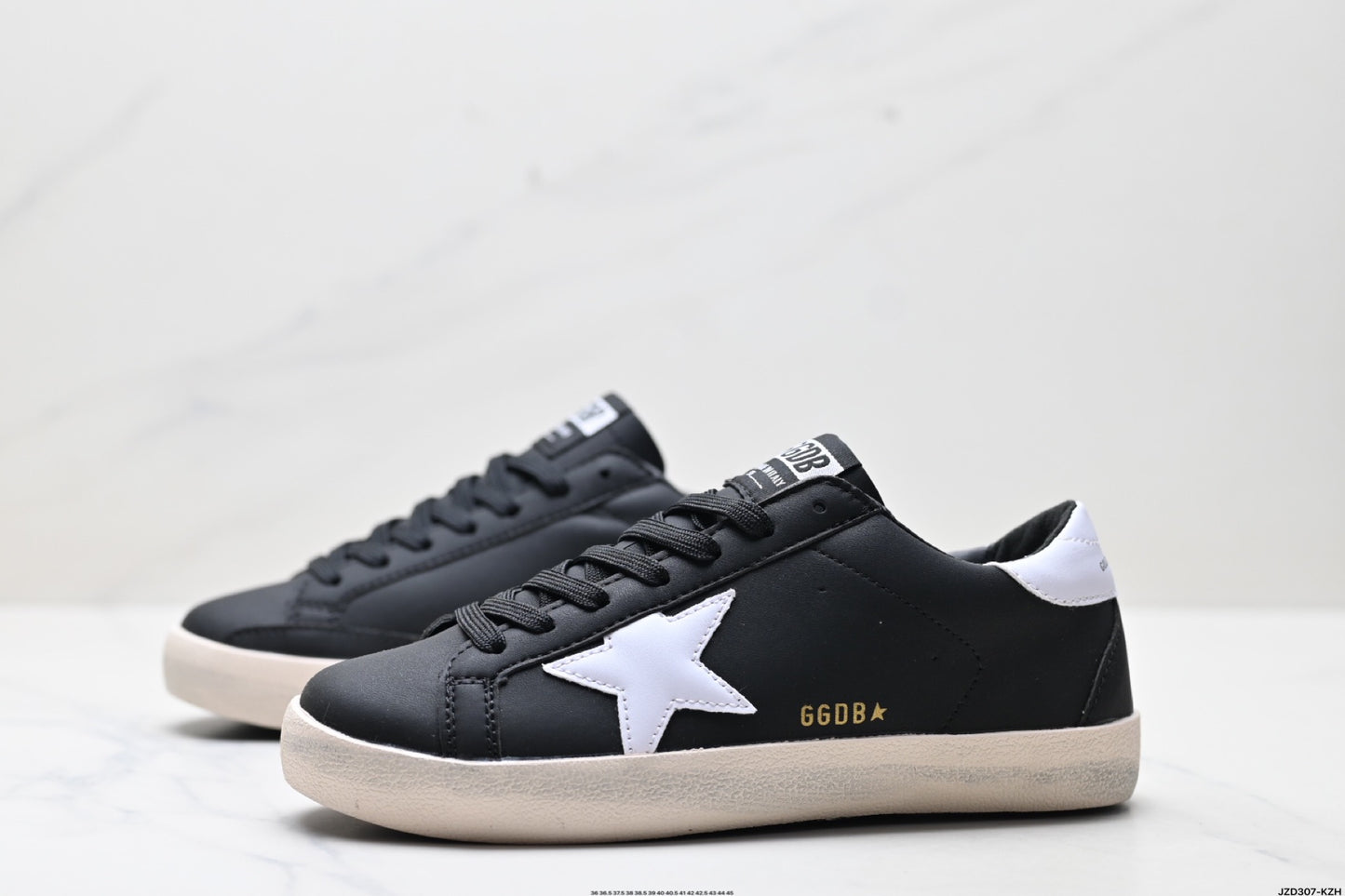 GGDS Shoe New Season