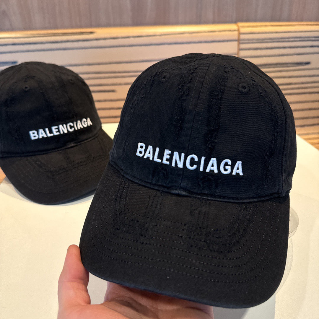 BLNCG Hats