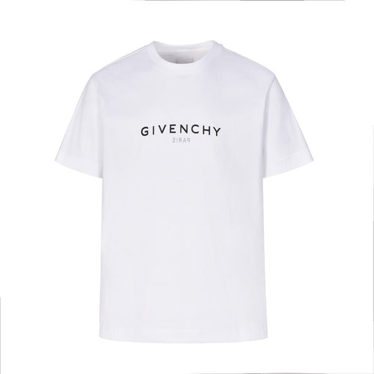 GVNCHY White Tshirt New Season