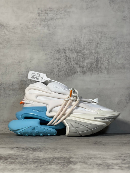 BLMN Shoes