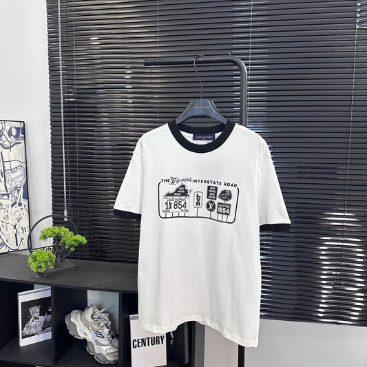 LV Tshirt
