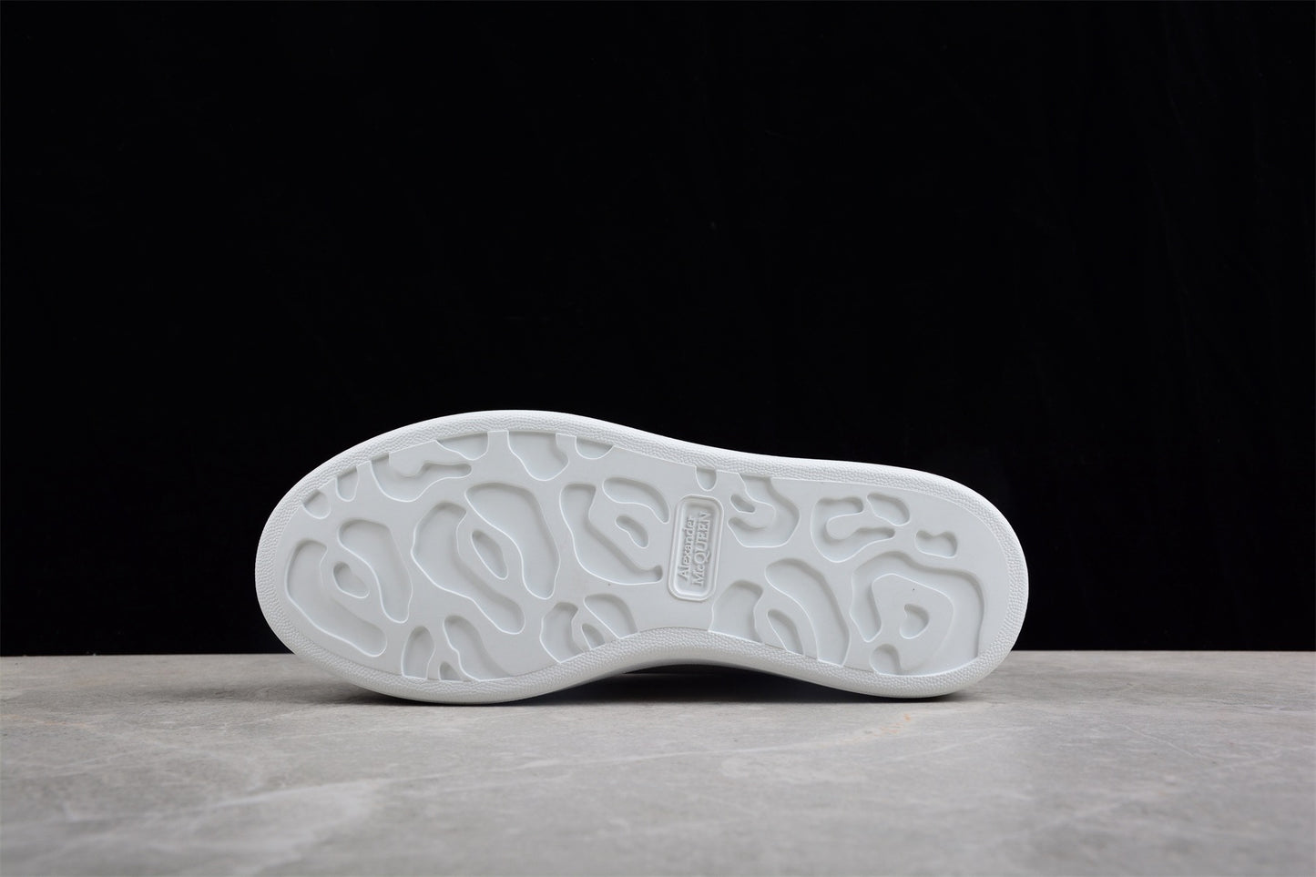 AMQ Shoe New Season