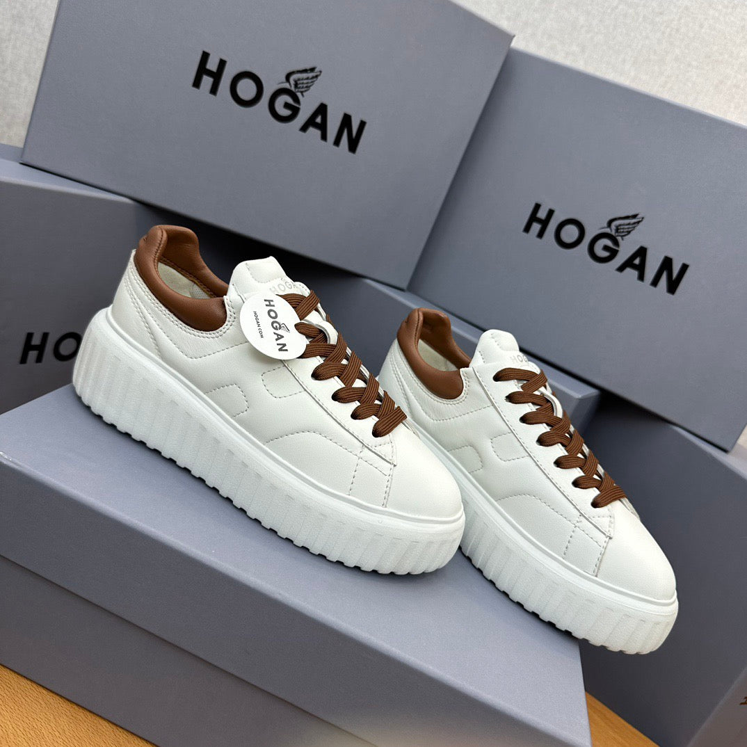 HGN Shoes H-Stripes