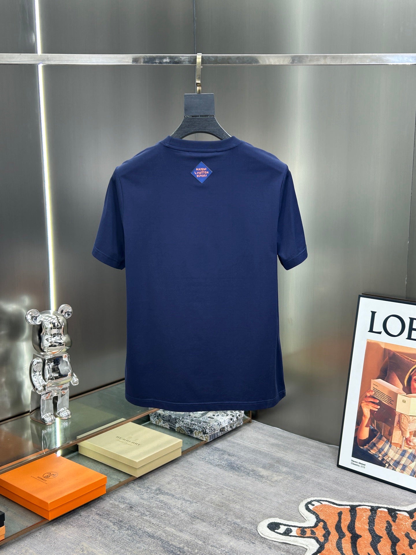 LV Tshirt New Season