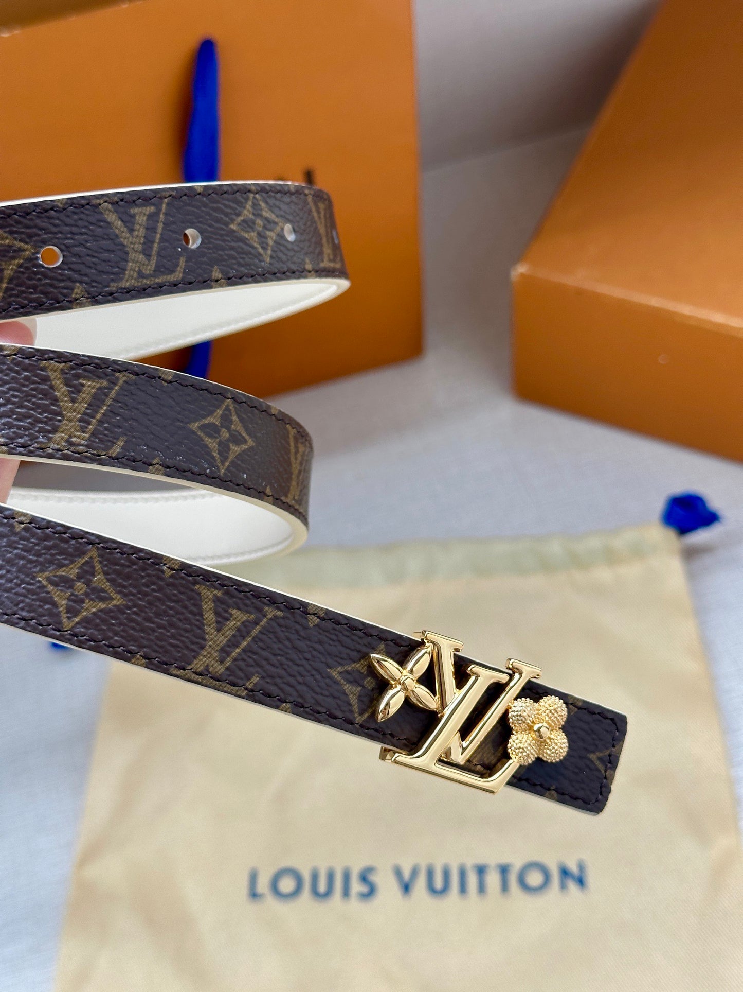LV Belts