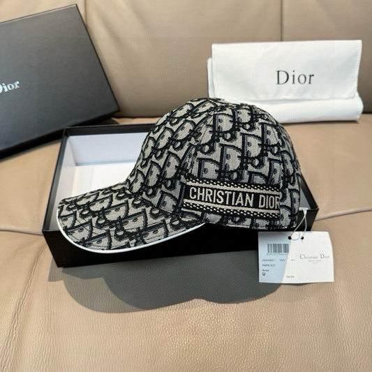 CD Hat