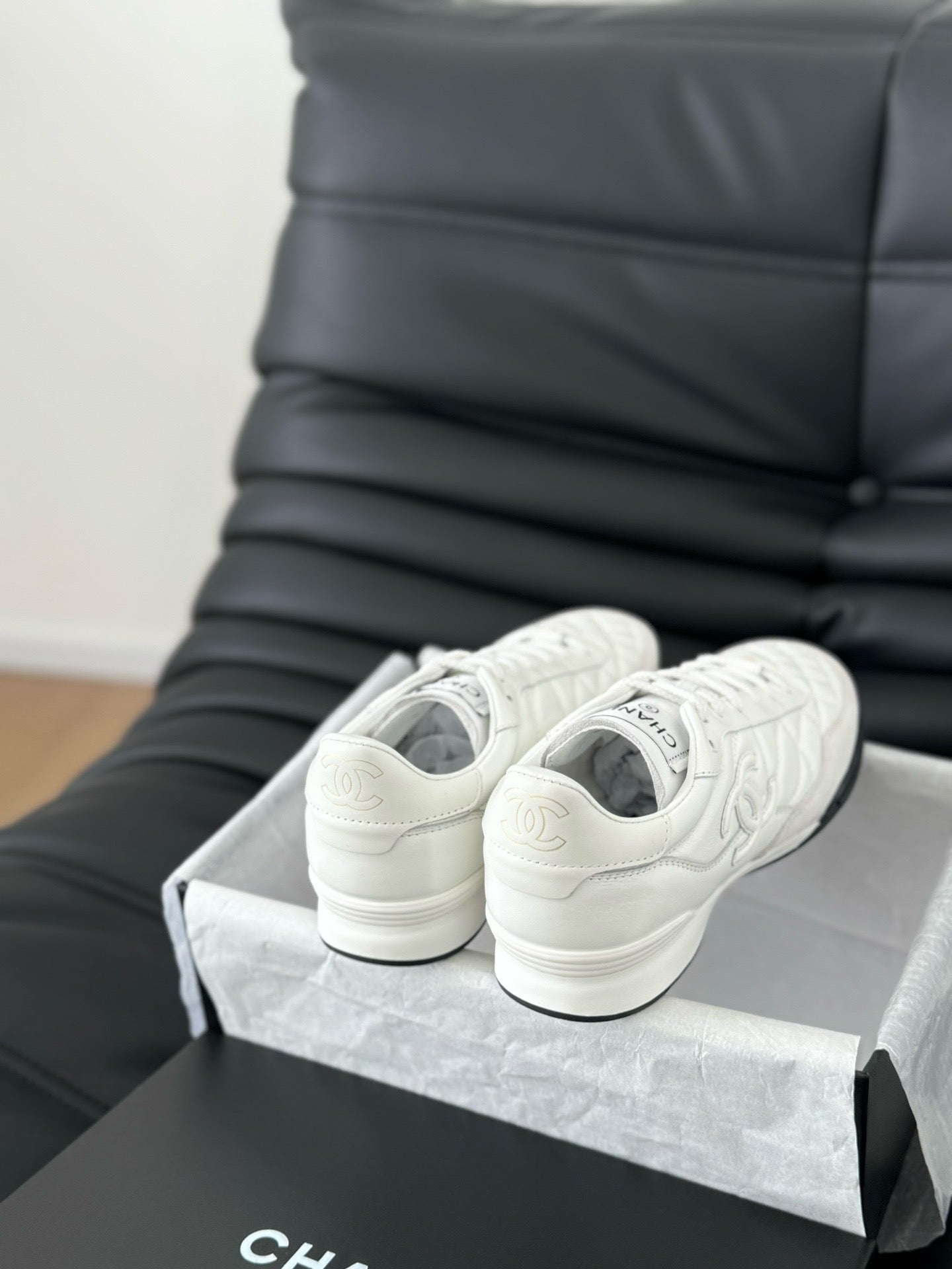 CHNL Women Shoes
