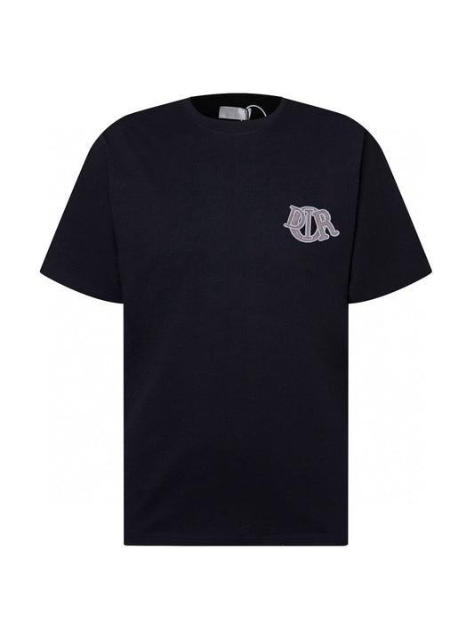 CD Black Tshirt